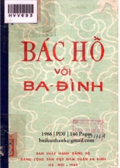 Bác Hồ Với Ba Đình