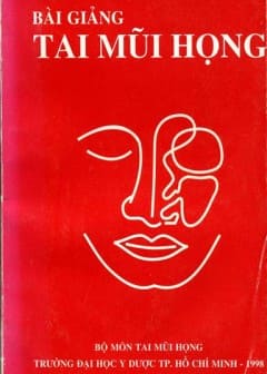 Bài Giảng Tai Mũi Họng