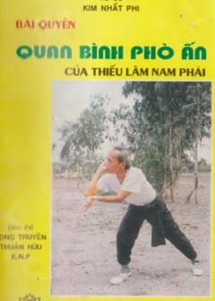 Bài Quyền Quan Bình Phò Ấn