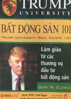 Bất Động Sản 101