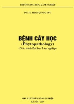 Bệnh Cây Học
