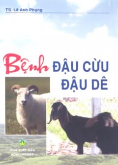 Bệnh Đậu Cừu Đậu Dê