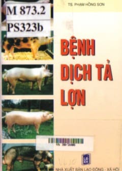 Bệnh Dịch Tả Lợn