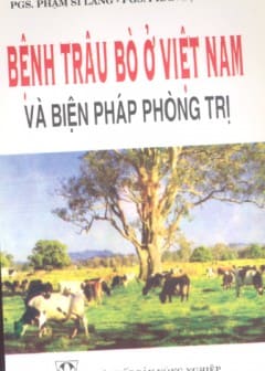 Ảnh Bệnh Trâu Bò Ở Việt Nam Và Biện Pháp Phòng Trị