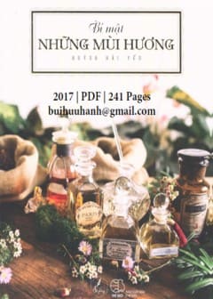 Bí Mật Những Mùi Hương
