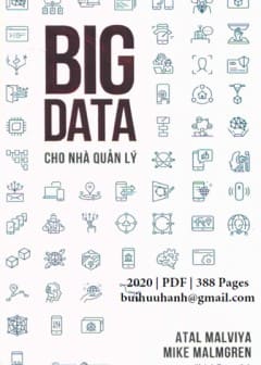 Big Data Cho Nhà Quản Lý