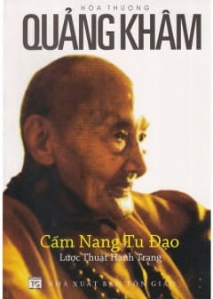 Ảnh Cẩm Nang Tu Ðạo