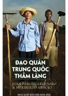 Ảnh Đạo Quân Trung Quốc Thầm Lặng