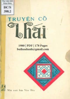 Truyện Cổ Thái