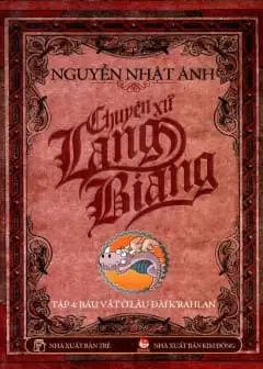 Chuyện Xứ Lang Biang - Tập 4