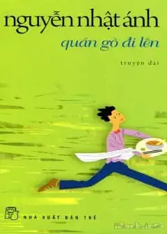 Ảnh Quán Gò Đi Lên