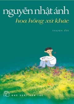 Ảnh Hoa Hồng Xứ Khác