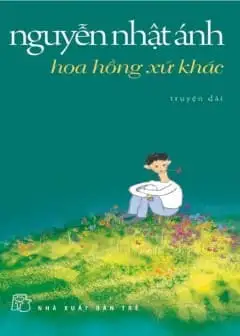 Hoa Hồng Xứ Khác