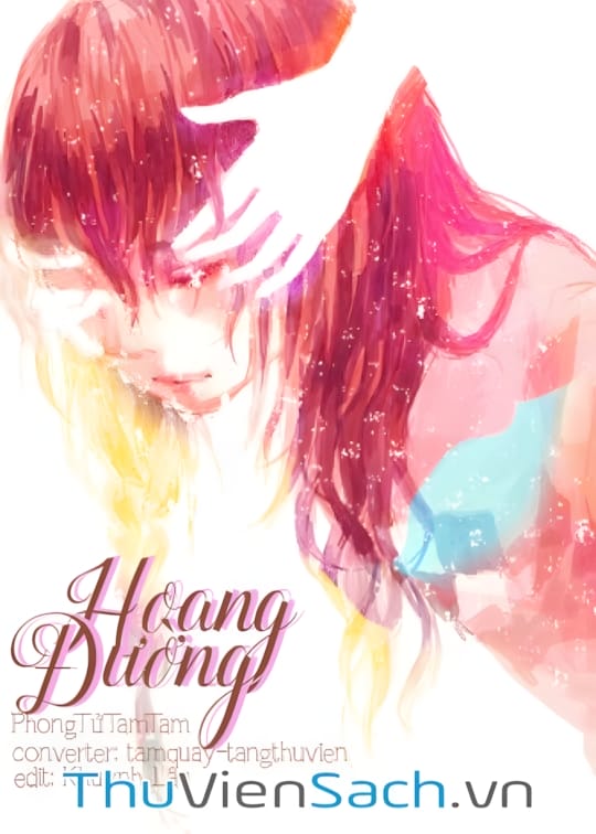 Ảnh bìa sách Hoang Đường