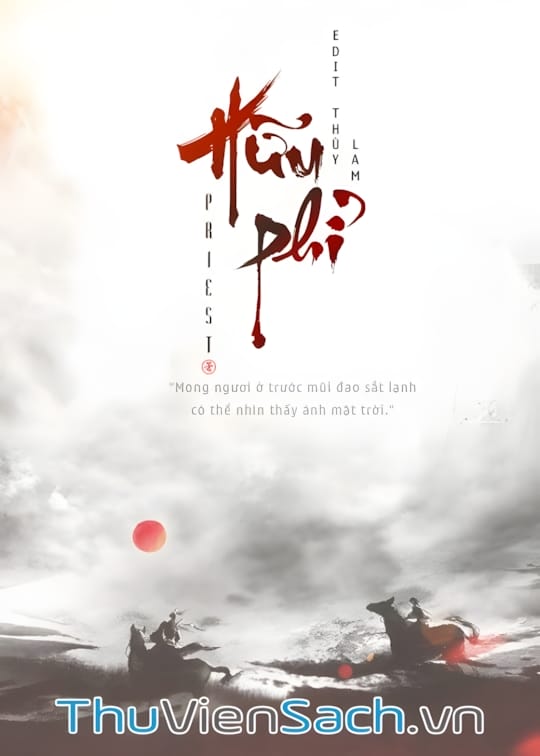 Ảnh bìa sách Hữu Phỉ