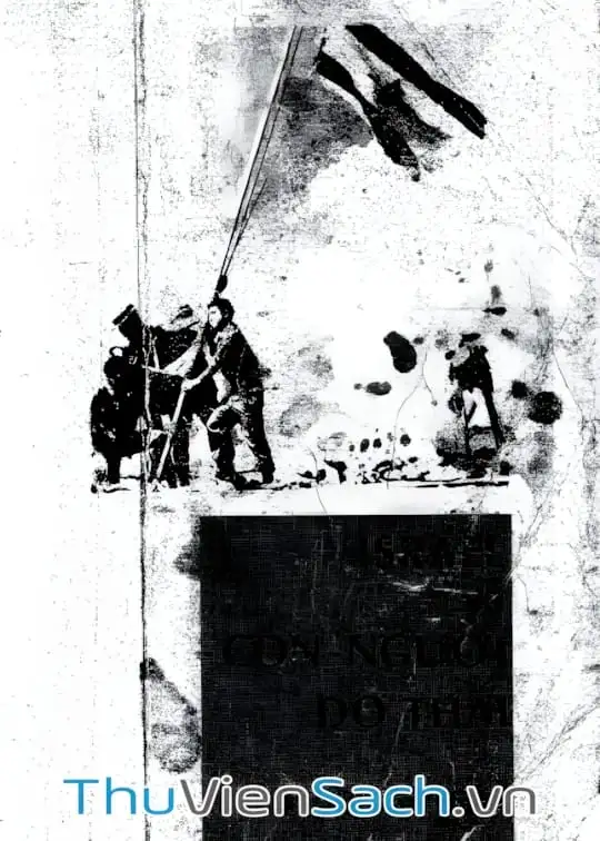 Ảnh bìa sách Israel Và Con Người Do Thái