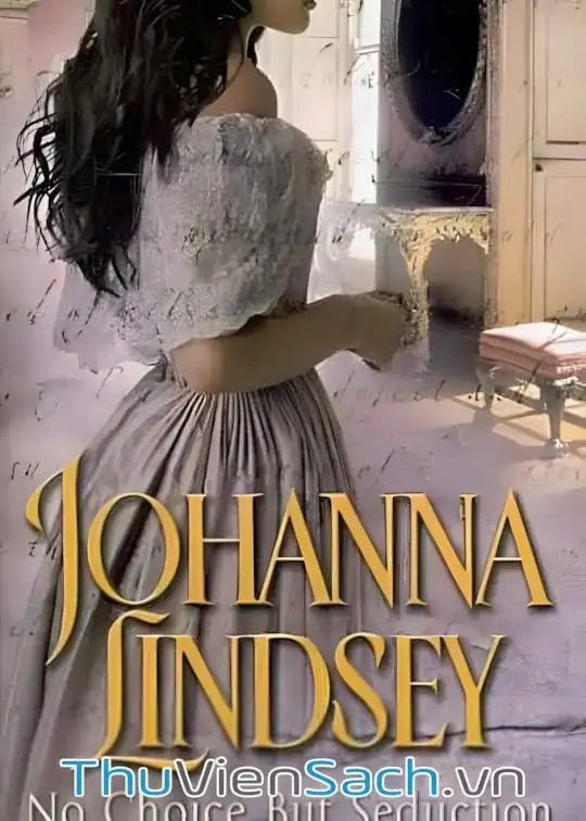 Ảnh bìa sách Không Lựa Chọn Nhưng Quyến Rũ