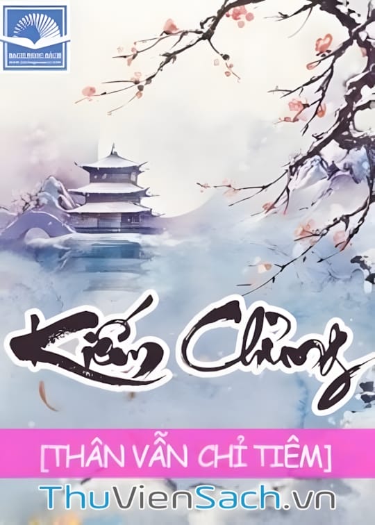 Ảnh bìa sách Kiếm Chủng