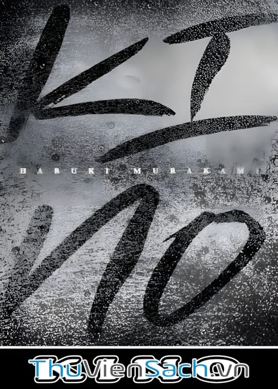 Ảnh bìa sách Kino