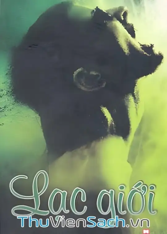 Ảnh bìa sách Lạc Giới