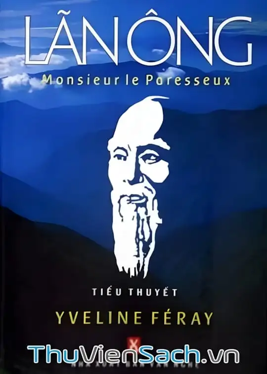 Ảnh bìa sách Lãn Ông