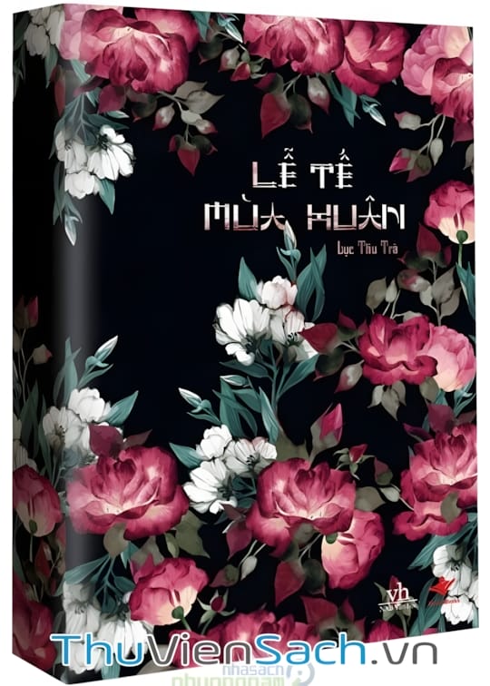 Ảnh bìa sách Lễ Tế Mùa Xuân