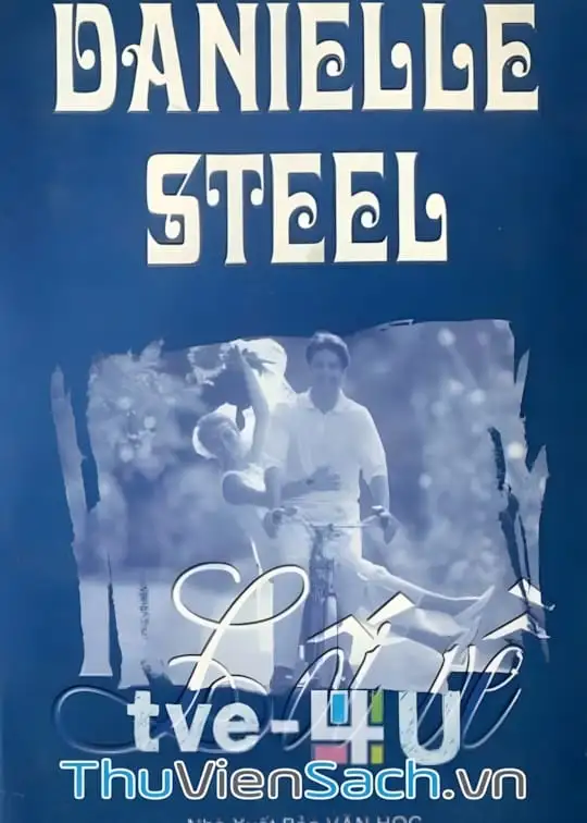 Ảnh bìa sách Lối Về