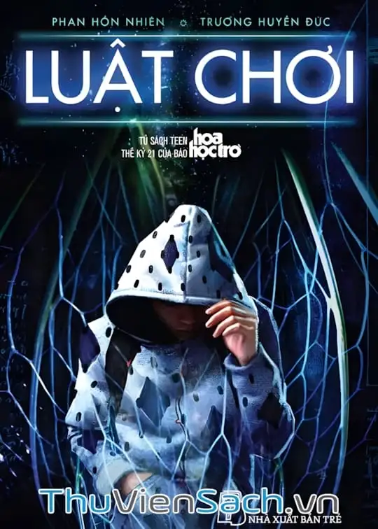 Ảnh bìa sách Luật Chơi