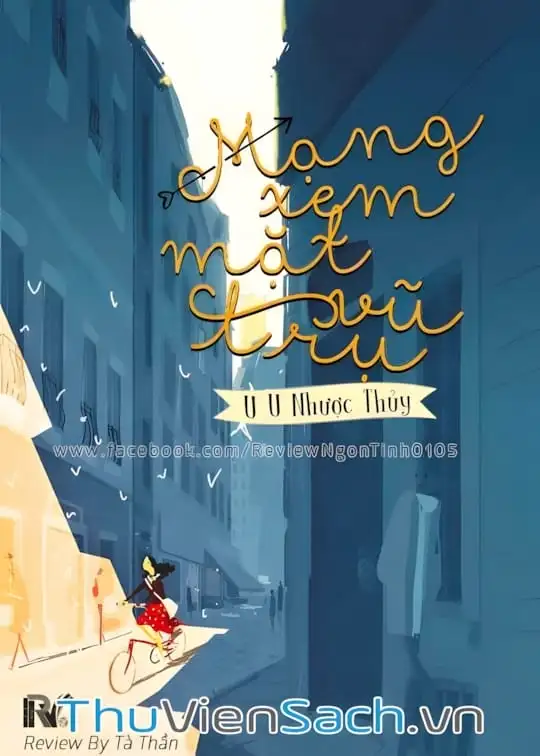 Ảnh bìa sách Mạng Xem Mặt Vũ Trụ