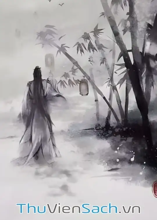 Ảnh bìa sách Mao Sơn Tróc Quỷ Nhân Ngoại Truyện