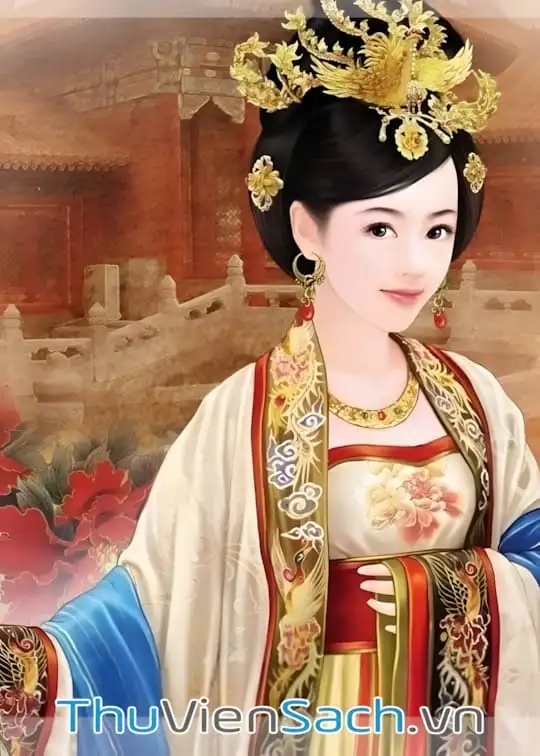 Ảnh bìa sách Mẫu Hậu, Ta Chỉ Cần Người!