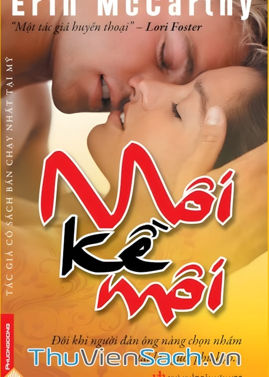 Ảnh bìa sách Môi Kề Môi