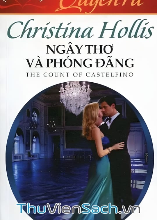 Ảnh bìa sách Ngây Thơ Và Phóng Đãng