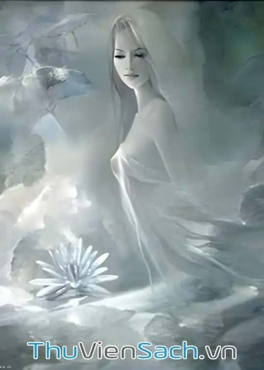 Ảnh bìa sách Nghiêng Một Suối Đàn