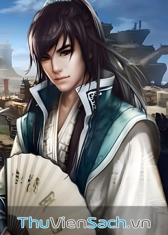 Ảnh bìa sách Ngô Dạ Lan Hoa