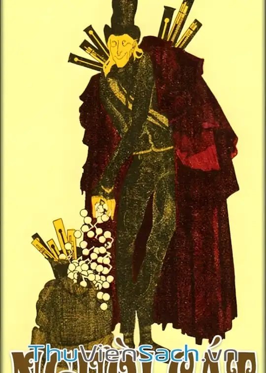 Ảnh bìa sách Người Cát