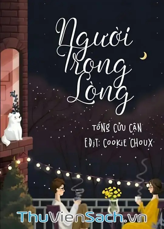 Ảnh bìa sách Người Trong Lòng