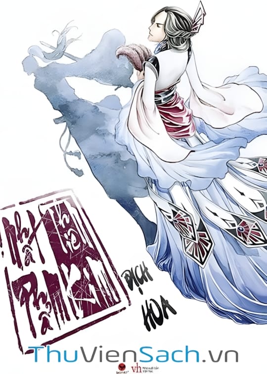 Ảnh bìa sách Nhất Phẩm Thiên Kim