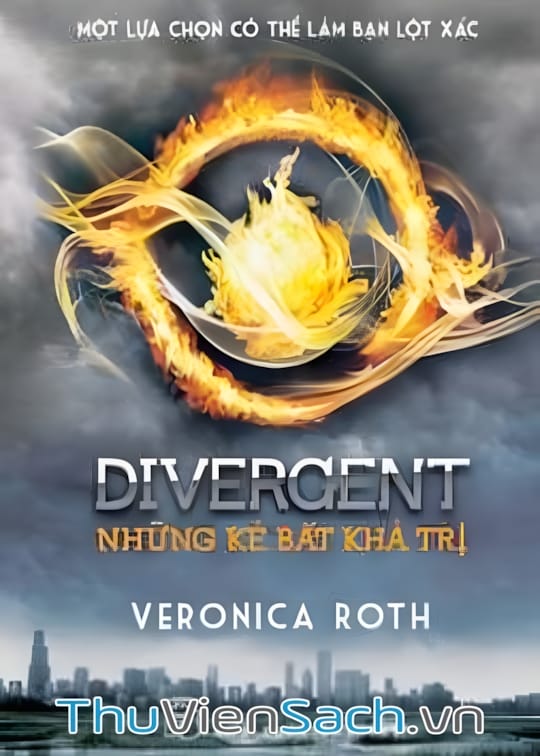 Ảnh bìa sách Những Kẻ Bất Khả Trị