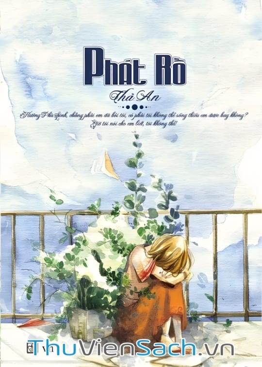 Ảnh bìa sách Phát Rồ