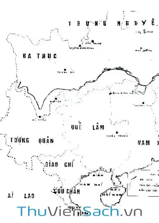 Ảnh bìa sách Q1 - Anh Hùng Lĩnh Nam