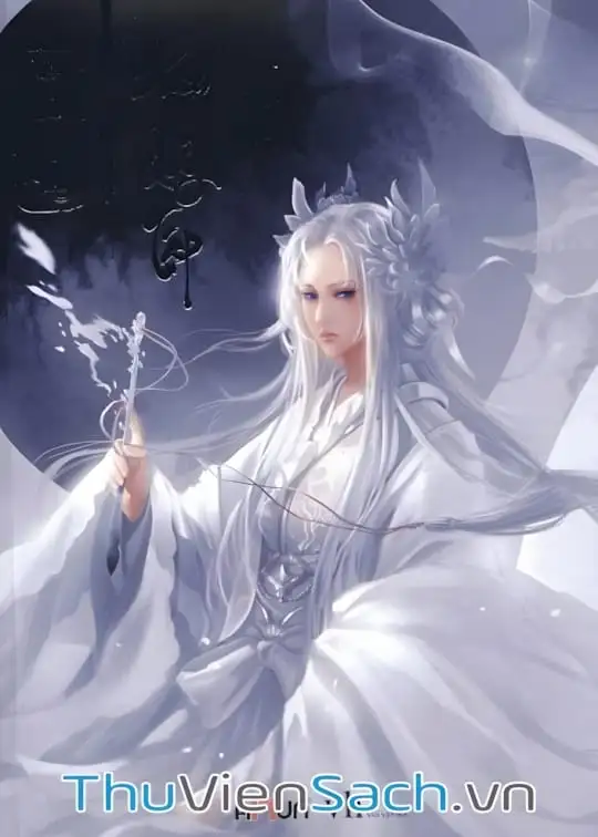 Ảnh bìa sách Quỷ Thi Độc Hương