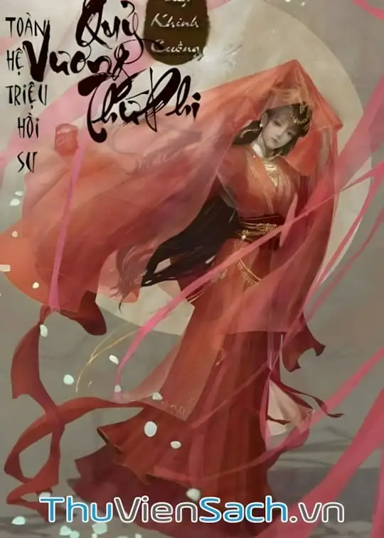 Ảnh bìa sách Quỷ Vương Thứ Phi- Toàn Hệ Triệu Hồi Sư