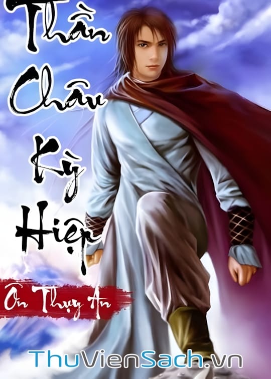 Ảnh bìa sách Sấm Đãng Giang Hồ