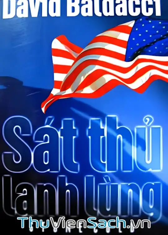 Ảnh bìa sách Sát Thủ Lạnh Lùng