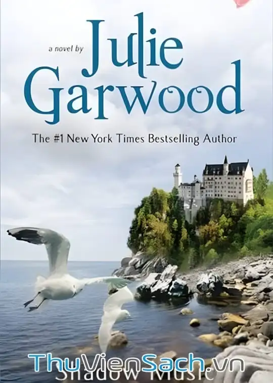 Ảnh bìa sách Shadow Music