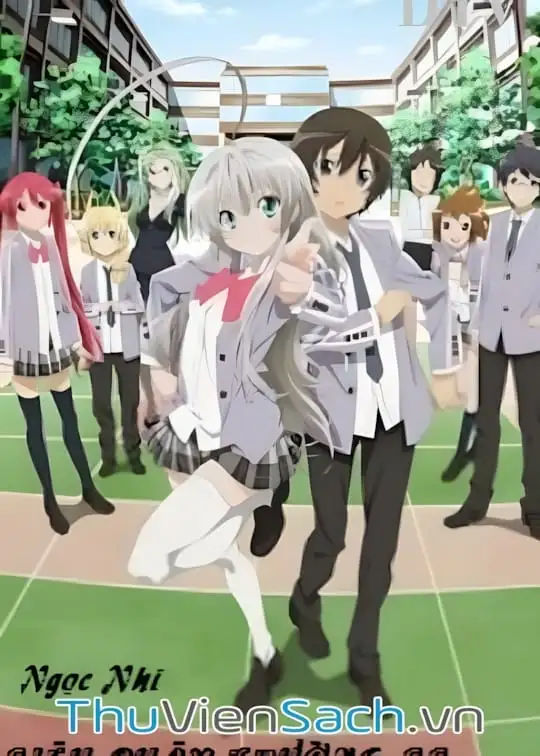 Ảnh bìa sách Siêu Quậy Trường Ss (Super Star)