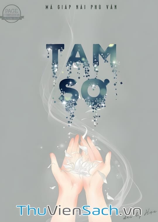 Ảnh bìa sách Tam Sơ