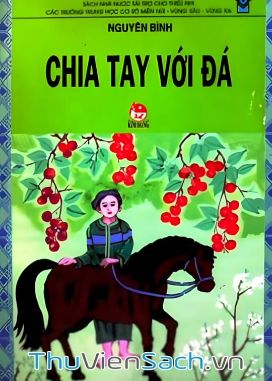 Ảnh bìa sách Tập Truyện Ngắn Nguyên Bình