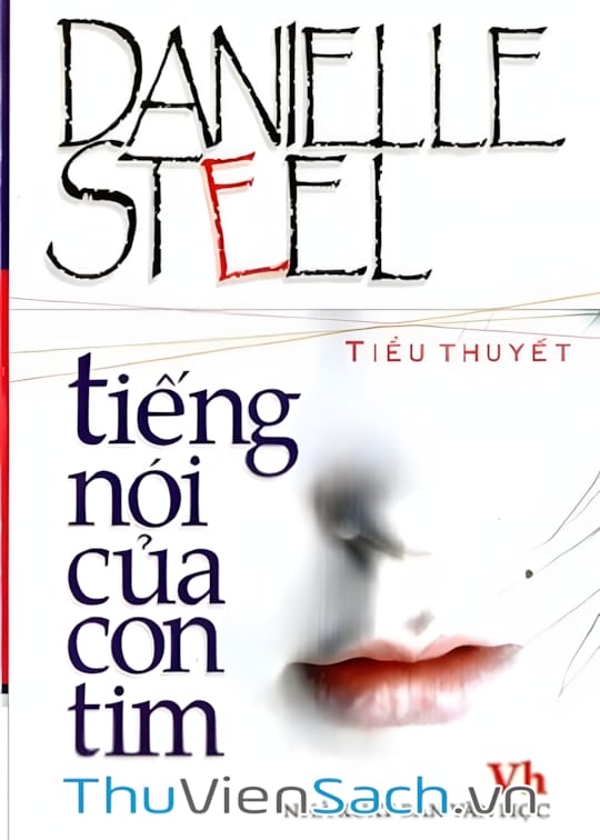 Ảnh bìa sách Tiếng Nói Của Con Tim